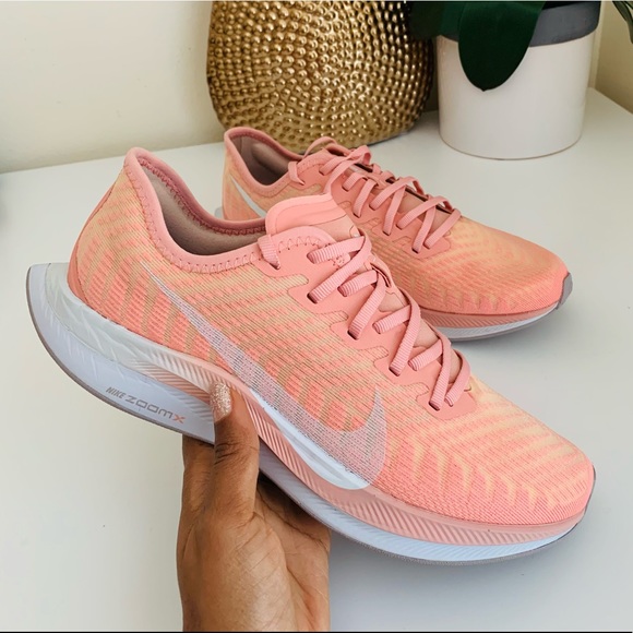 Nike Zoom Pegasus Turbo 2 Womens - Picture 2 of 8